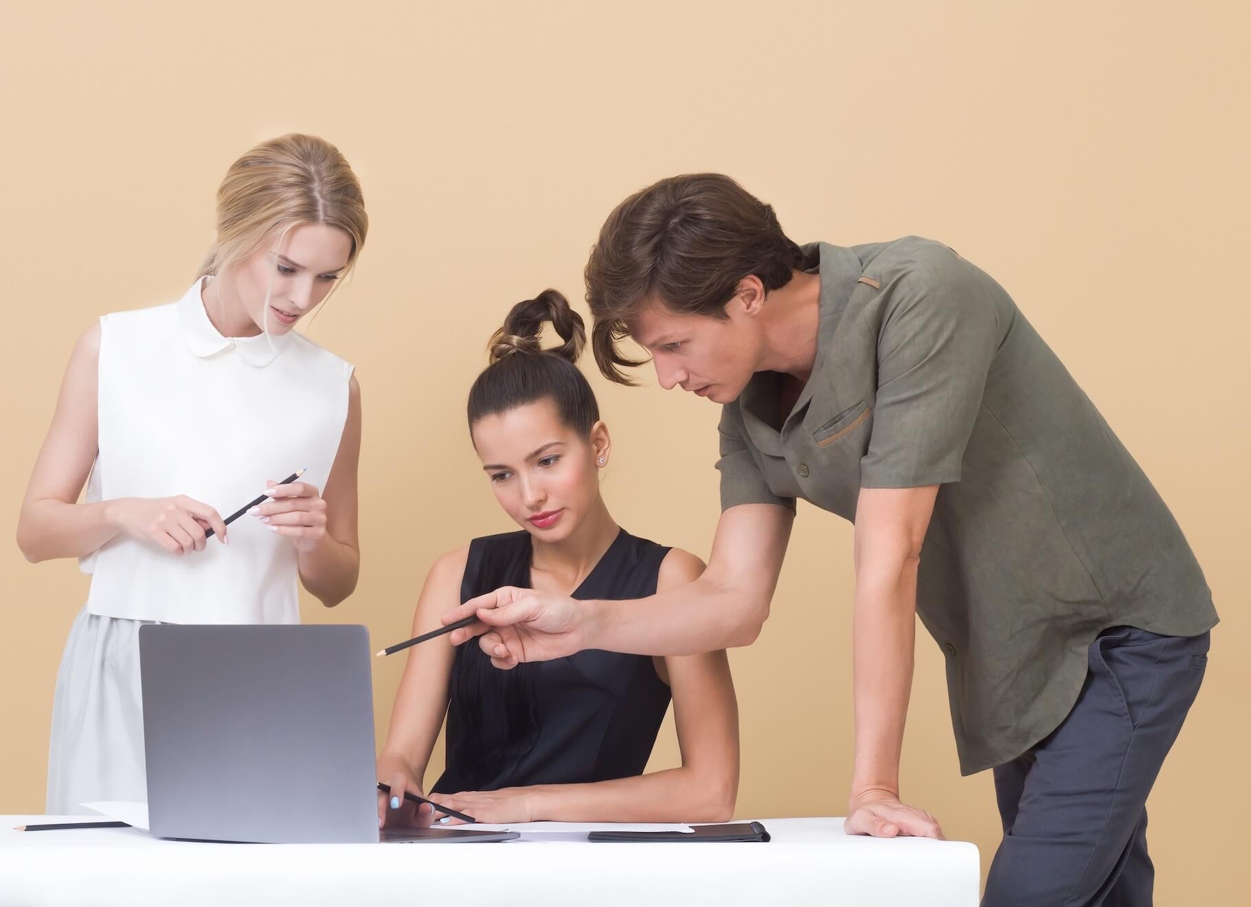 Why was the portal born?