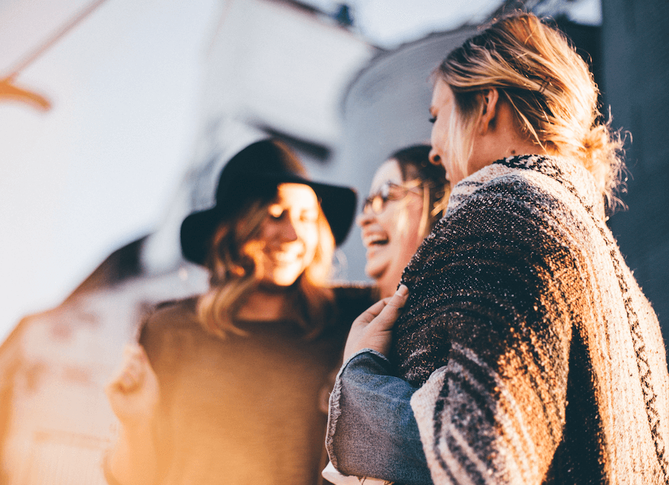 We are a great Community and happy that you are part of it!